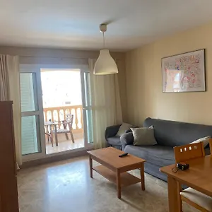 Apartamento Portofino Sun &, Almerimar