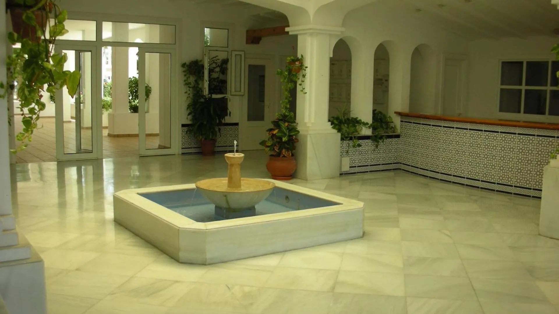 Apartamento Puerto Golf Almerimar 0*,  Spain