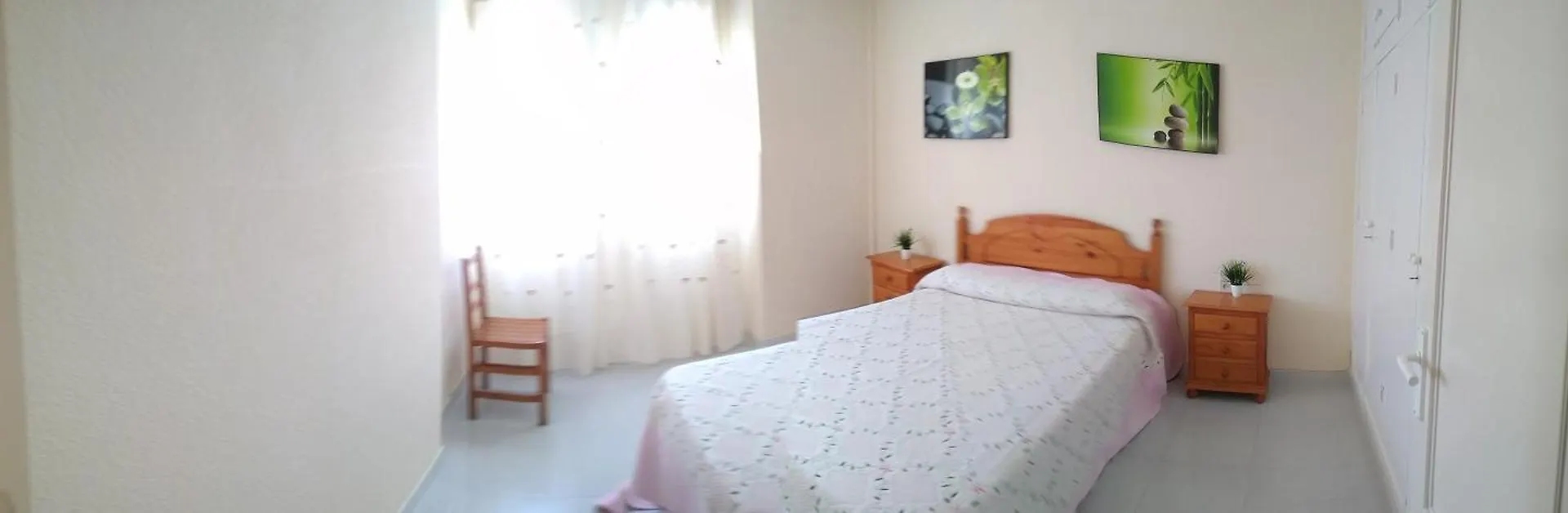 Apartment Apartamento Puerto Golf Almerimar Spain