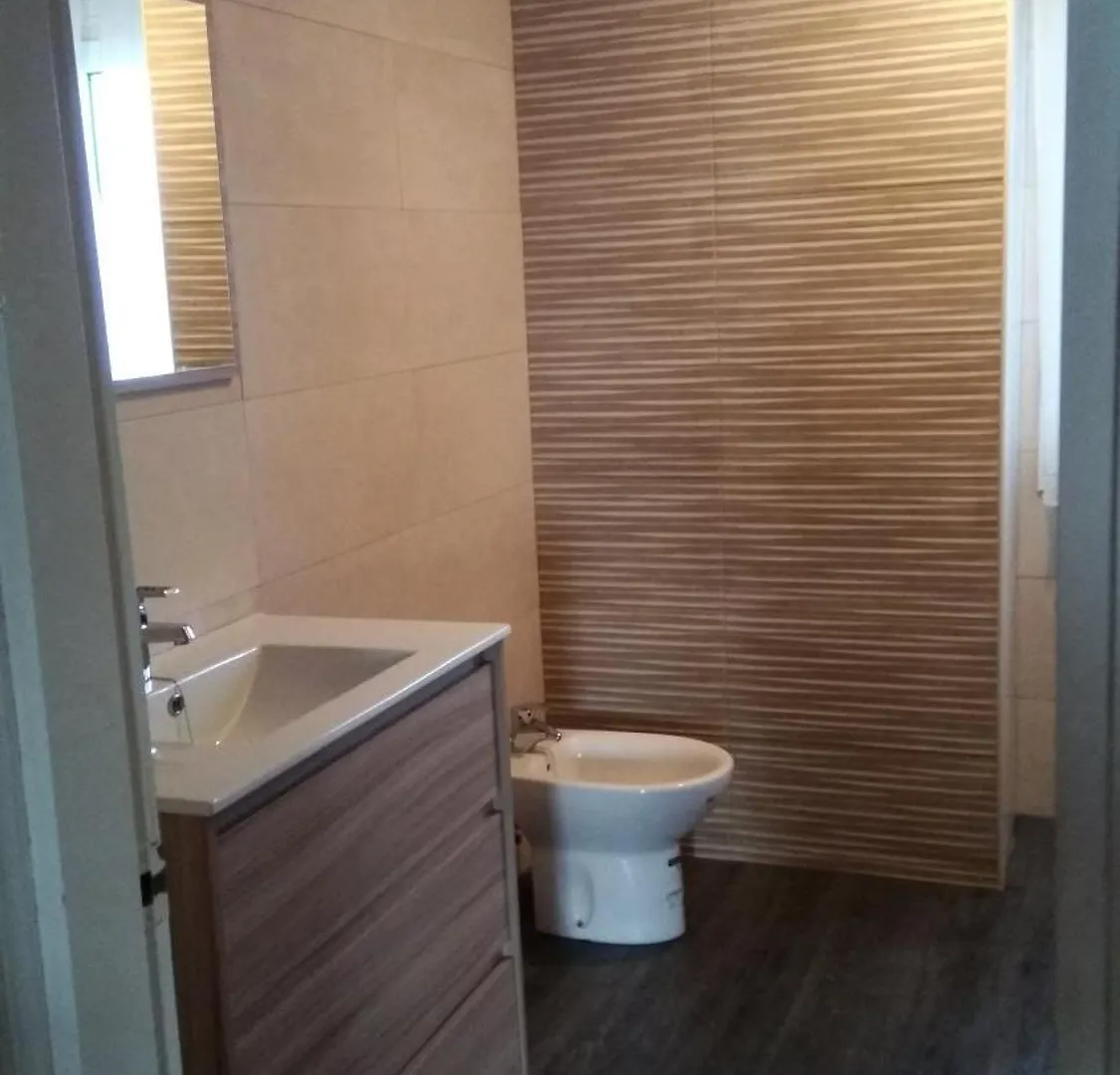 Apartamento Puerto Golf Almerimar Spain