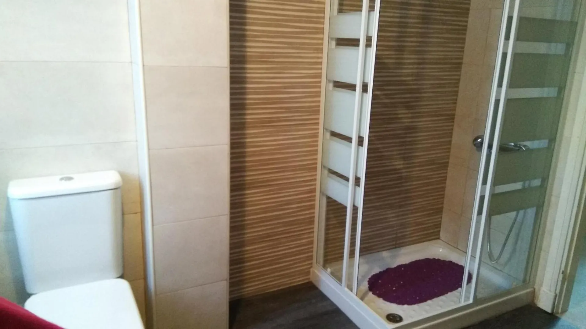Apartamento Puerto Golf Almerimar Apartment