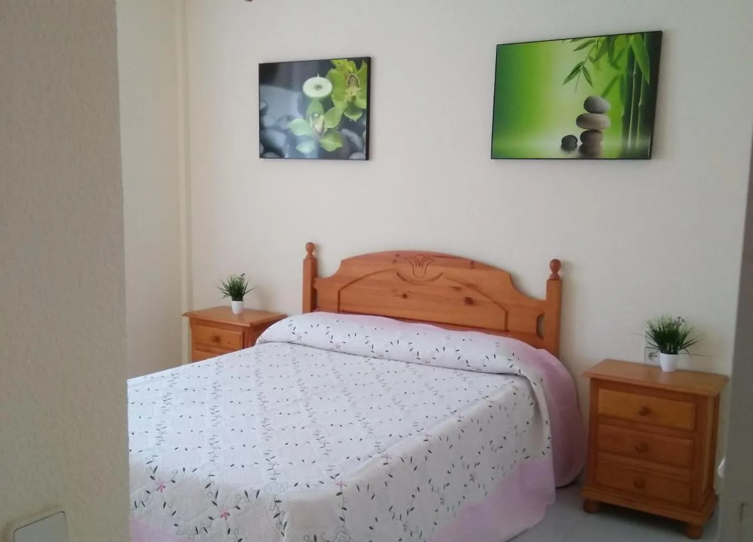Apartamento Puerto Golf Almerimar 0*,  Spain