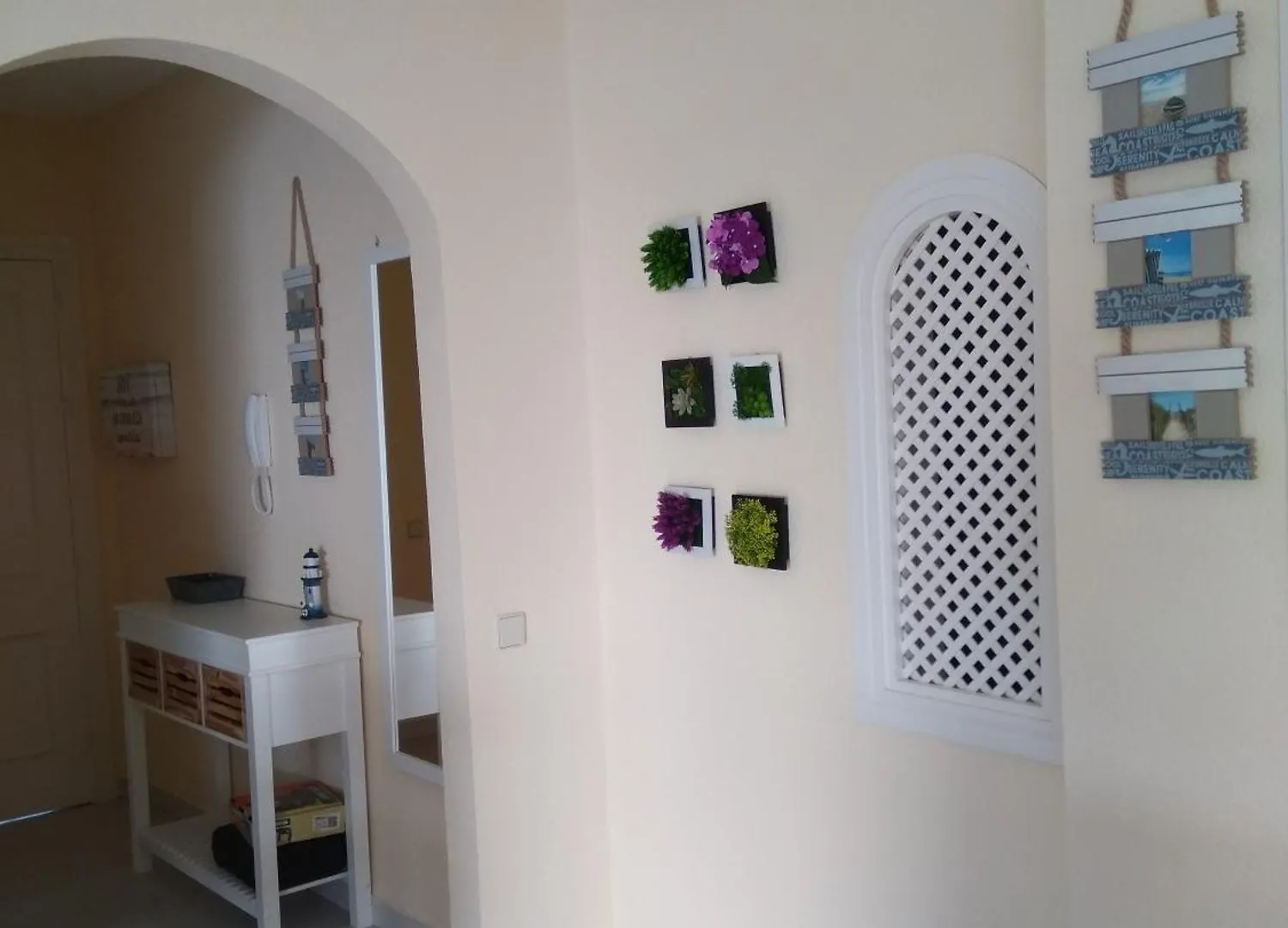 Apartamento Puerto Golf Almerimar