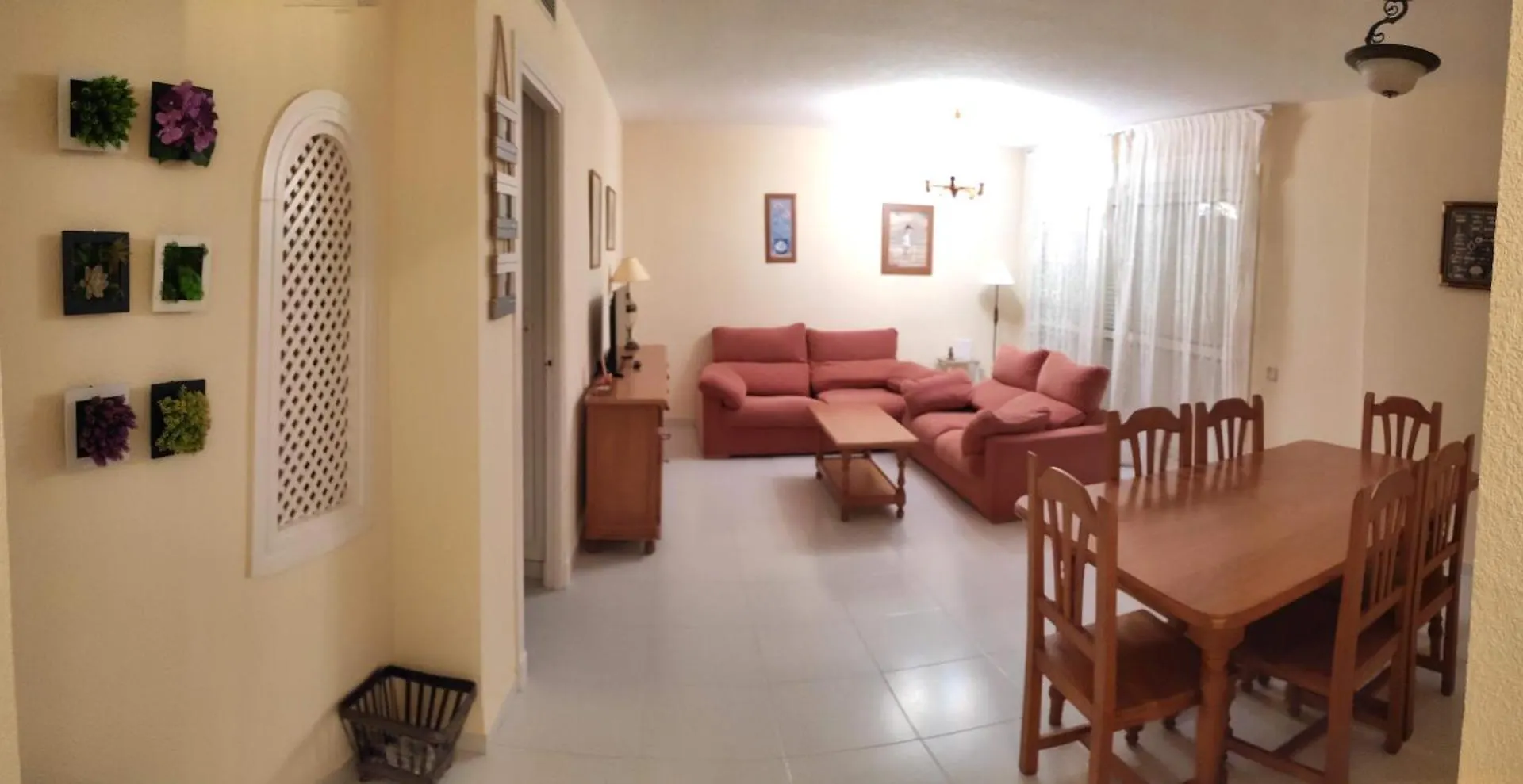 Apartment Apartamento Puerto Golf Almerimar