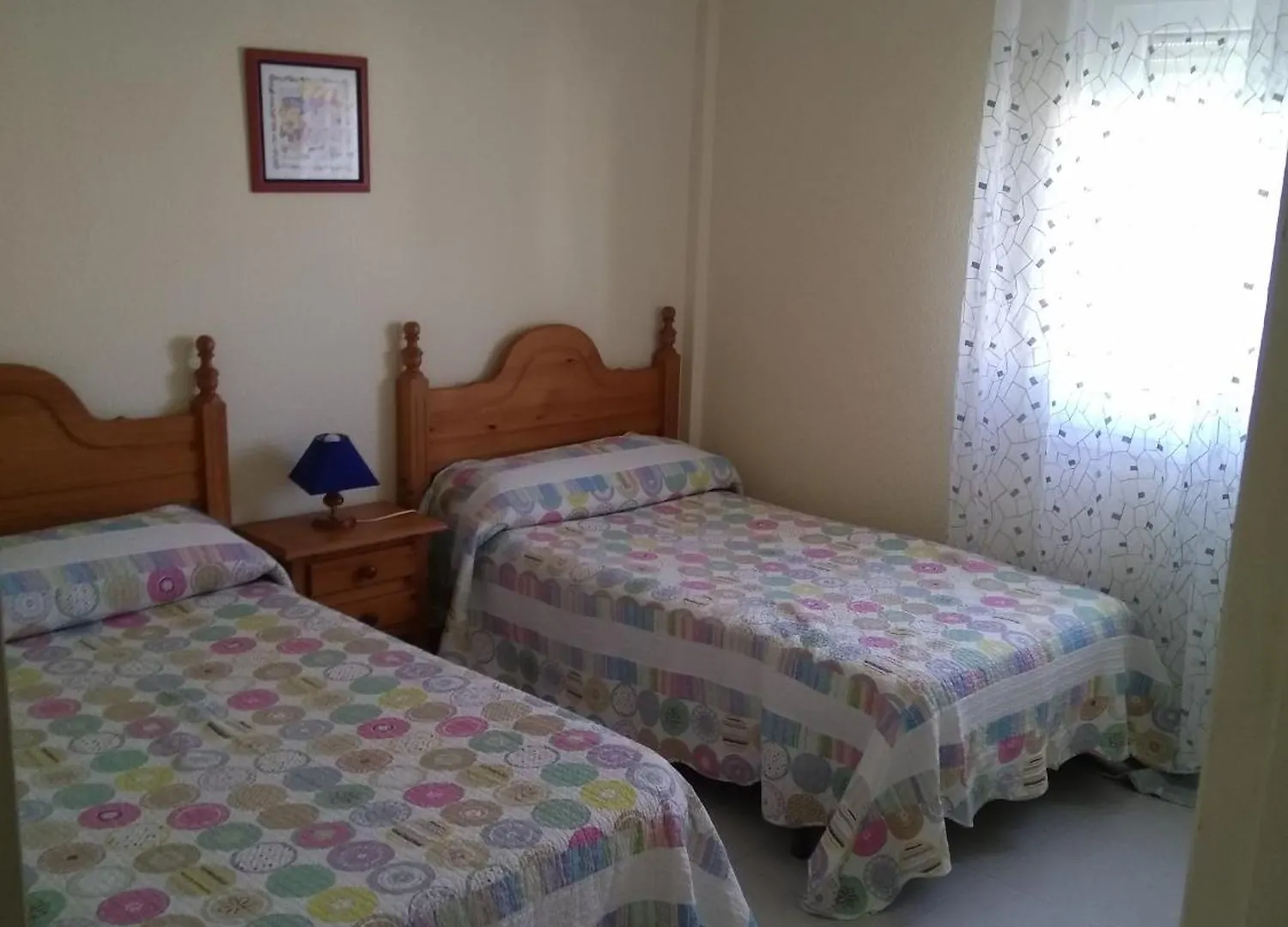 Apartamento Puerto Golf Almerimar Apartment